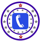 Automatic call recorder HD icon