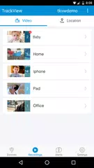 Night Vision IP Camera APK download