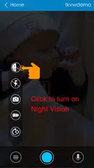 Night Vision IP Camera APK download