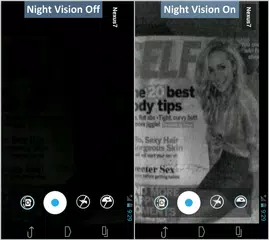 Night Vision IP Camera APK download