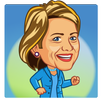 Hillary Hop: Hillary Clinton N APK