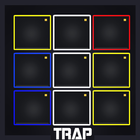Trap Beat Maker - Make Trap Dr icône