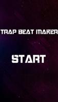 Trap Beat Maker - Make Trap Dr постер