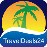 Cheap Hotels & Vacation Deals 图标