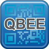 QBEE - QRcode namecard(v.2.1) ikona