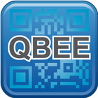 QBEE - QRcode namecard アイコン