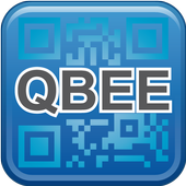QBEE - QRcode namecard icon