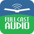 Full Cast Audio icône
