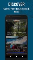 Discovery Adventures الملصق