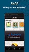 Discovery Adventures تصوير الشاشة 1
