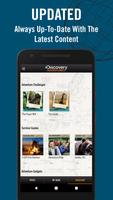 Discovery Adventures تصوير الشاشة 3