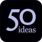 50 Ideas icône
