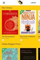 BookBuzz скриншот 2