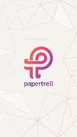 Papertrell poster