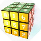 Find My Number أيقونة
