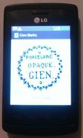Gien Marks Free 截圖 1