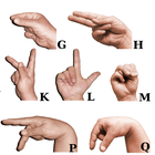 ikon Sign language for beginners