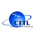 Caribbean TECH TrendZ Ltd आइकन