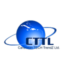 Caribbean TECH TrendZ Ltd ikon
