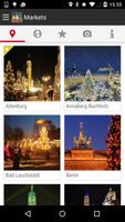 Christmas Markets in Germany Ekran Görüntüsü 1