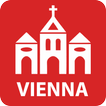 Vienna Travel Map Guide