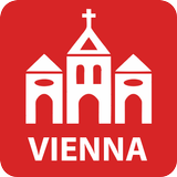 Vienna Travel Map Guide