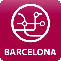 Transporte urbano Barcelona