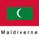 Maldiverne Travel Guide APK
