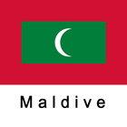 ikon Maldive guida Tristansoft