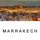 Marrakech Travel Guide APK
