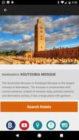 Marrakech Travel Guide capture d'écran 1
