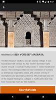 Marrakech Travel Guide capture d'écran 3