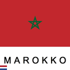 Marokko reisgids Tristansoft icono