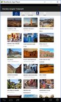 Marokko reisgids Tristansoft Plakat