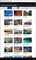 Oman Guide de Voyage 海報