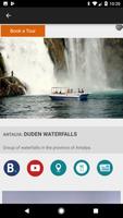 Antalya Travel Guide ภาพหน้าจอ 1