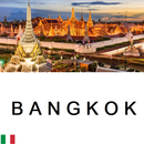 Bangkok guida turistica aplikacja