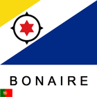 آیکون‌ Bonaire guia de viagem