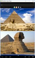 Egypten rejseguide Tristansoft স্ক্রিনশট 1