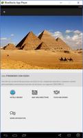 برنامه‌نما Egypte reisgids Tristansoft عکس از صفحه