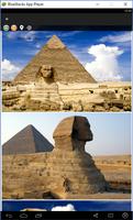 Egypt reiseguide Tristansoft 스크린샷 1