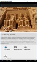 Egipto guía de viaje screenshot 3