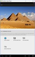 Egipto guía de viaje screenshot 1