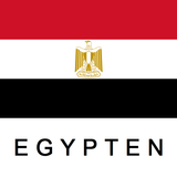 Egypten reseguide Tristansoft-icoon