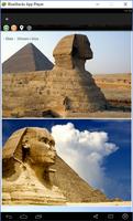 Egypten reseguide Tristansoft 스크린샷 1