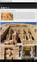 Egypten reseguide Tristansoft screenshot 2