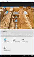 Egito guia de viagem Ekran Görüntüsü 2