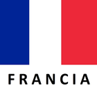 Viajar Francia Tristansoft 图标