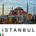 istanbul guida turistica