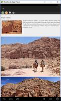 Jordan travel guide screenshot 2